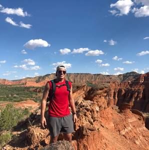 Meet your Posher, Austin